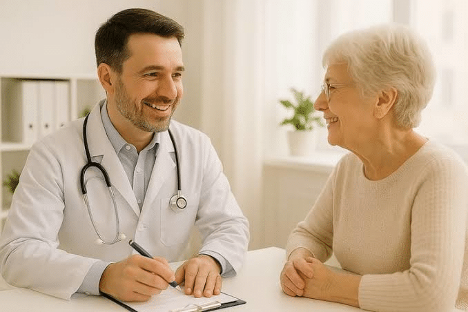 Le Bilan de Santé Annuel en Médecine Générale : Au-delà des Chiffres, la Prévention Sur-Mesure