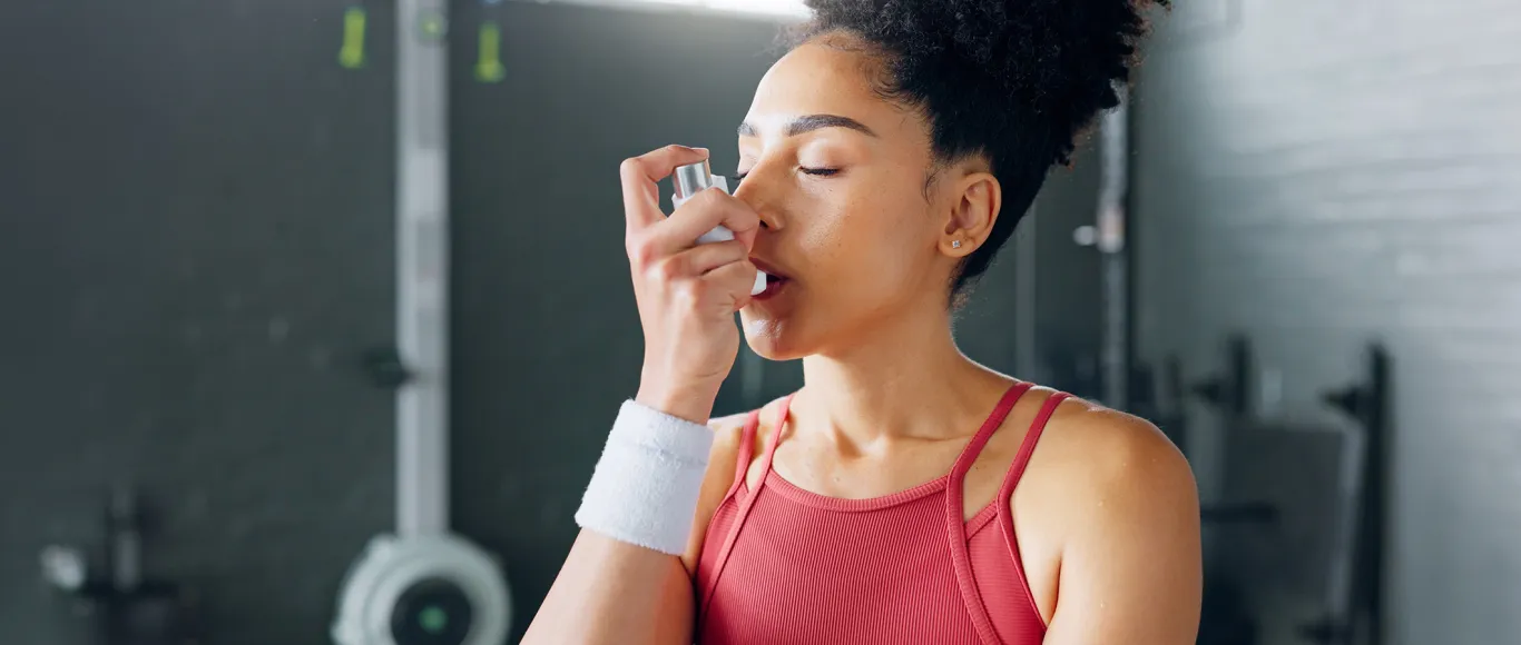 Asthme Bronchique : Respirez enfin librement, comprendre et dompter votre souffle